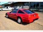 Thumbnail Photo 4 for 1987 Nissan 300ZX